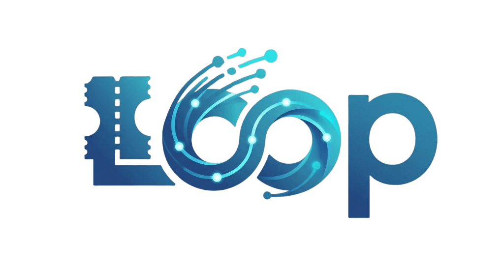Logo Loop Login